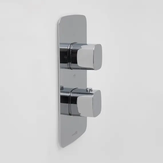 WasserKRAFT Naab 8644 Thermo Термостатический смеситель для ванны и душа