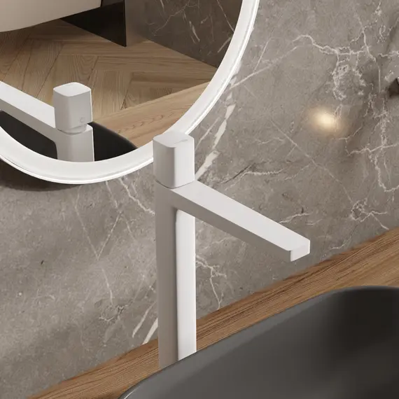 WasserKRAFT Saale 9503H Смеситель для умывальника