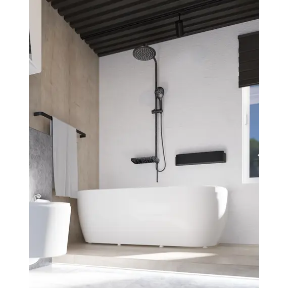 Ванна акриловая Radomir Вальс Макси 180х80 с фронт.панелью