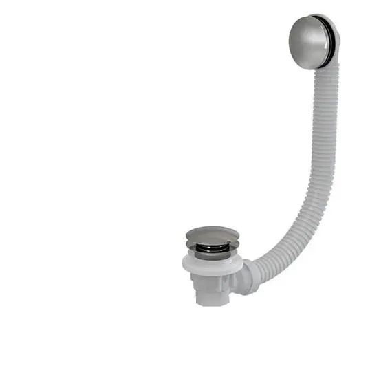 Ванна акриловая Radomir  Миранда 168х95 см, левая, с фронт.панелью