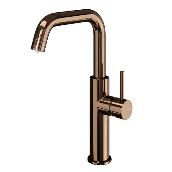 WasserKRAFT A8597 Смеситель для кухни с подключением к фильтру