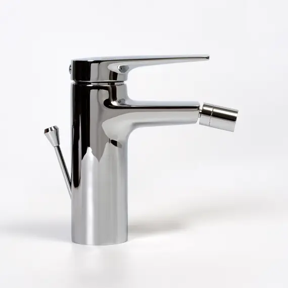 WasserKRAFT Lopau 3206 Смеситель для биде