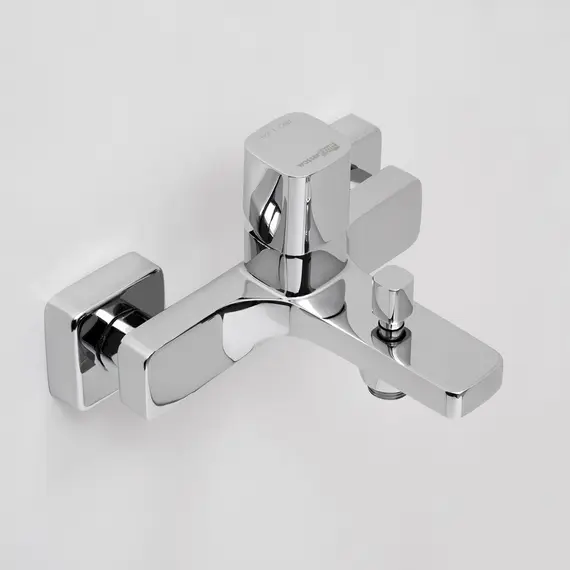 WasserKRAFT Naab 8601 Смеситель для ванны и душа