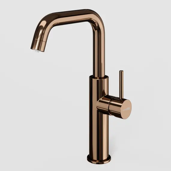 WasserKRAFT A8597 Смеситель для кухни с подключением к фильтру