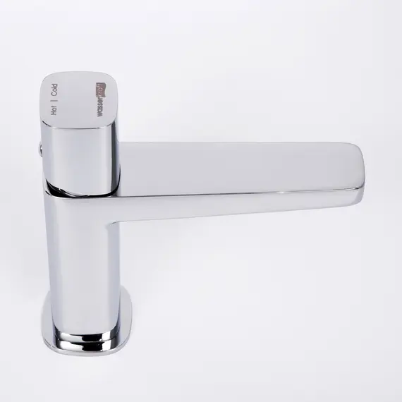 WasserKRAFT Naab 8603 Смеситель для  умывальника