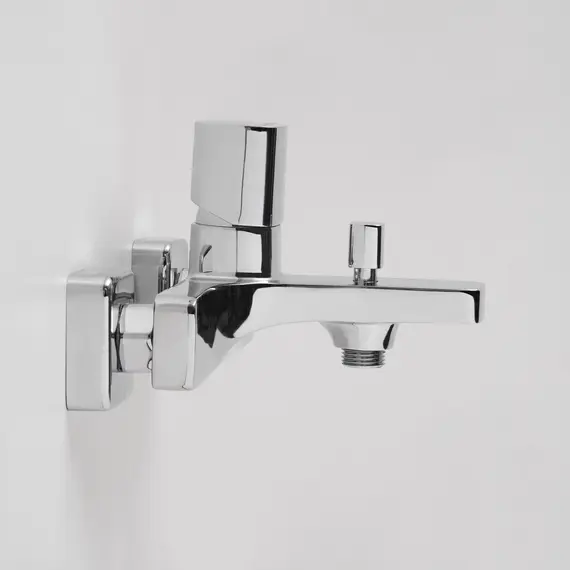 WasserKRAFT Naab 8601 Смеситель для ванны и душа