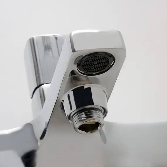 WasserKRAFT Naab 8601 Смеситель для ванны и душа