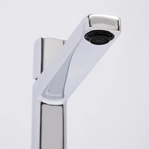 WasserKRAFT Naab 8603H Смеситель для  умывальника