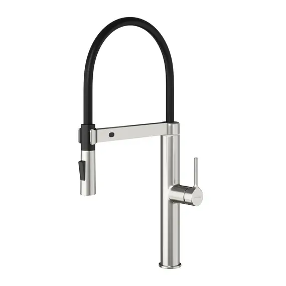 WasserKRAFT A8827 Смеситель для кухни сенсорный