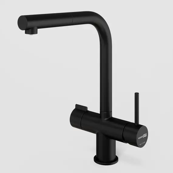 WasserKRAFT A8967 Смеситель для кухни под фильтр