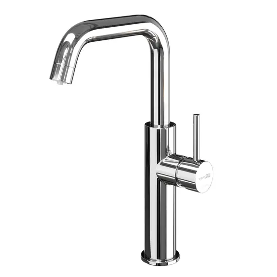 WasserKRAFT A8517 Смеситель для кухни с подключением к фильтру