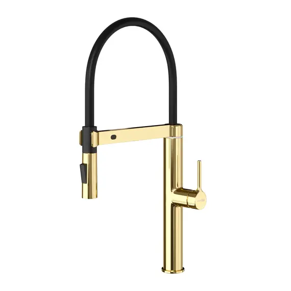 WasserKRAFT A8877 Смеситель для кухни сенсорный