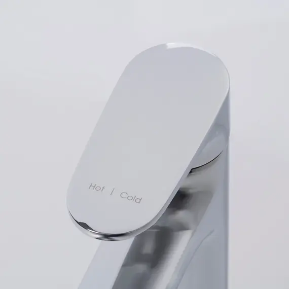 WasserKRAFT Weida 3103H Смеситель для умывальника