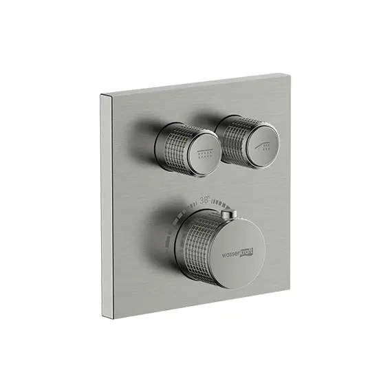 WasserKRAFT Wern 4248 Thermo Термостатический смеситель для ванны и душа