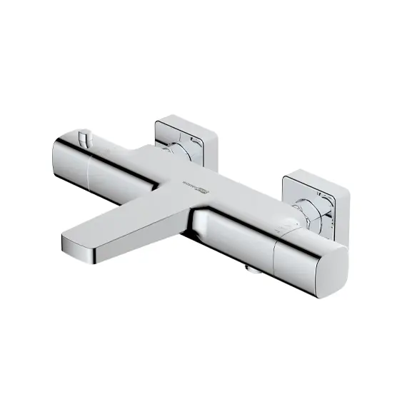 WasserKRAFT Naab 8611 Thermo Термостатический смеситель для ванны и душа