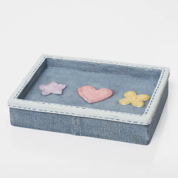 Мыльница WasserKRAFT K-3400 K-3429