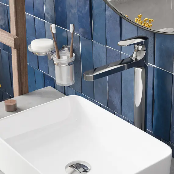 WasserKRAFT Weida 3103H Смеситель для умывальника