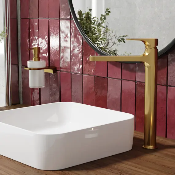 WasserKRAFT Havel 3603H Смеситель для умывальника