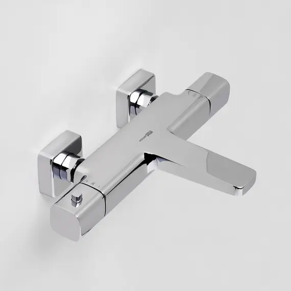 WasserKRAFT Naab 8611 Thermo Термостатический смеситель для ванны и душа