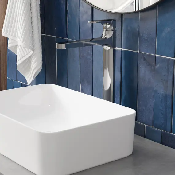 WasserKRAFT Weida 3103H Смеситель для умывальника