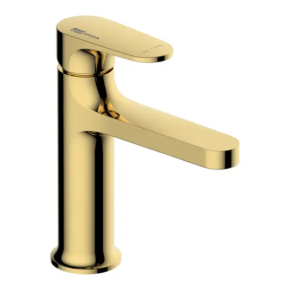 WasserKRAFT Neckar 2103 Смеситель для умывальника