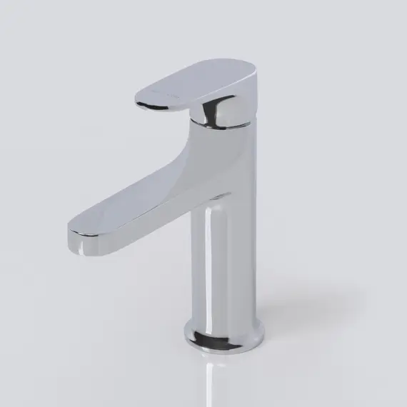 WasserKRAFT Weida 3103 Смеситель для умывальника