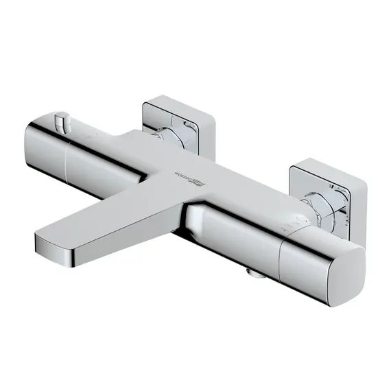 WasserKRAFT Naab 8611 Thermo Термостатический смеситель для ванны и душа