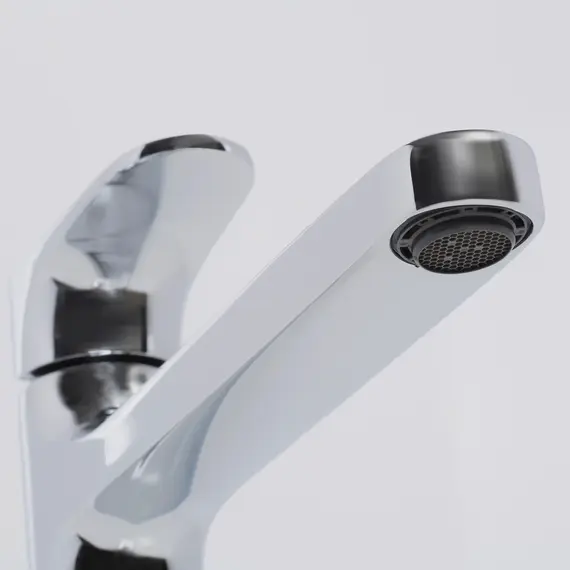 WasserKRAFT Weida 3103H Смеситель для умывальника