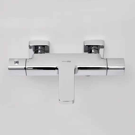 WasserKRAFT Naab 8611 Thermo Термостатический смеситель для ванны и душа