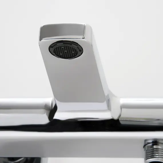 WasserKRAFT Naab 8611 Thermo Термостатический смеситель для ванны и душа