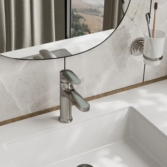 WasserKRAFT Spree 1403 Смеситель для умывальника