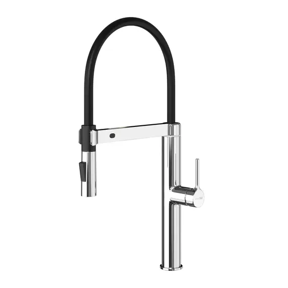 WasserKRAFT A8817 Смеситель для кухни сенсорный