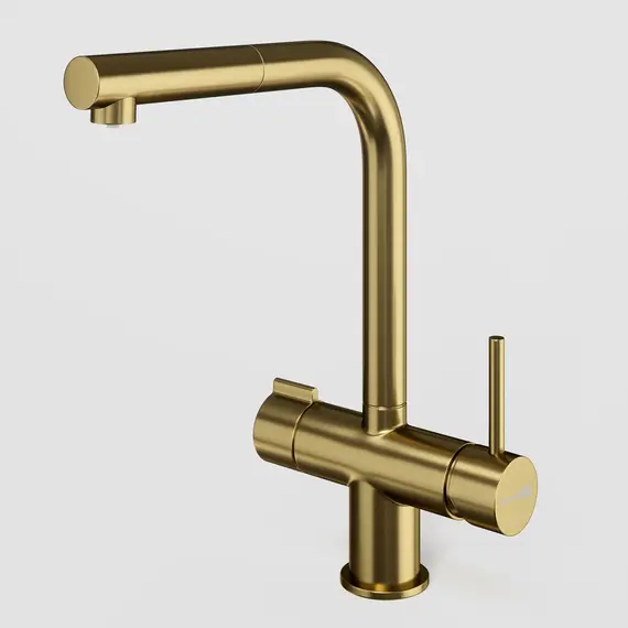 WasserKRAFT A8987 Смеситель для кухни под фильтр