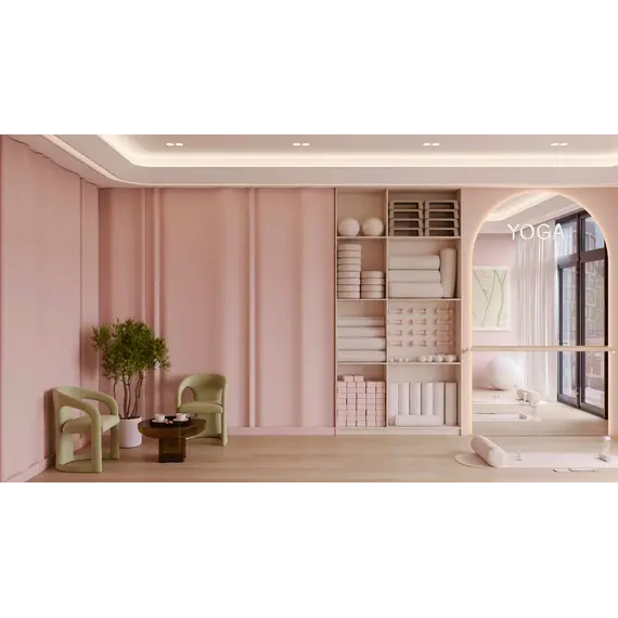 Панель гипсовая 3D ARTPOLE ELION 1/2/3