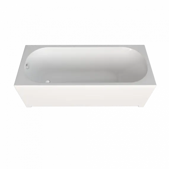 Ванна акриловая Triton Токио 180х70