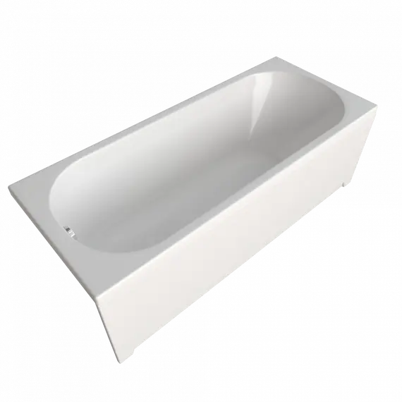 Ванна акриловая Triton Токио 180х70