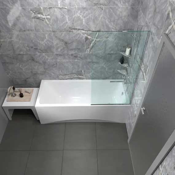 Ванна акриловая Triton Элис 150