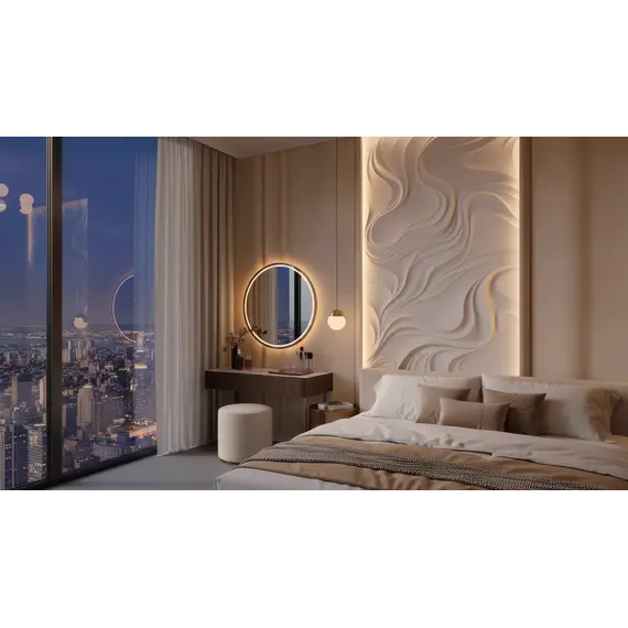 Панель гипсовая 3D ARTPOLE ELION 1/2/3