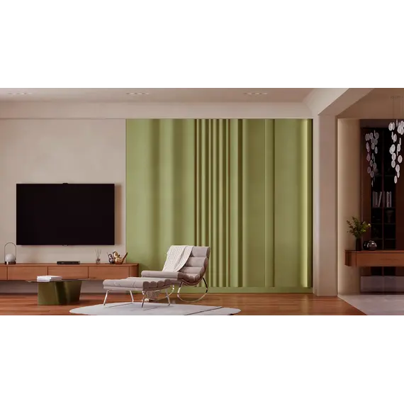 Панель гипсовая 3D ARTPOLE ELION 1/2/3