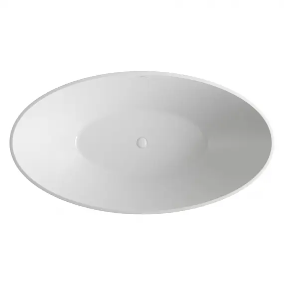 Акриловая ванна ABBER AB9249