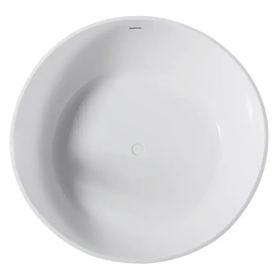 Акриловая ванна ABBER AB9279MB  150х150