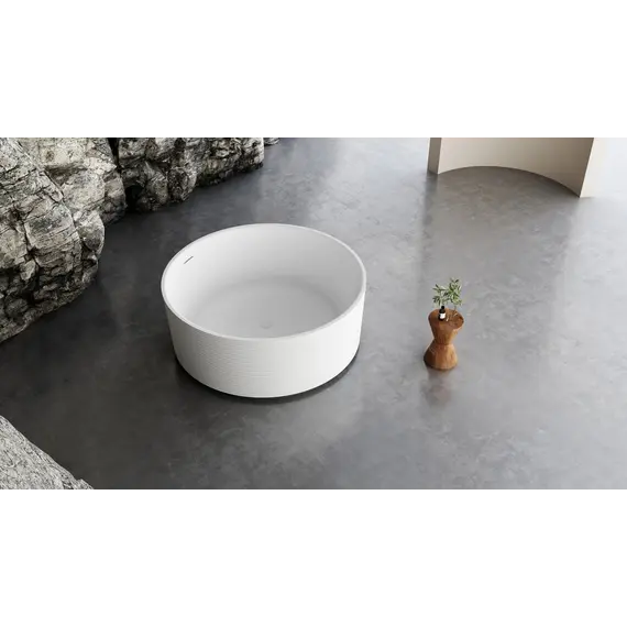 Акриловая ванна ABBER AB9442 150*150