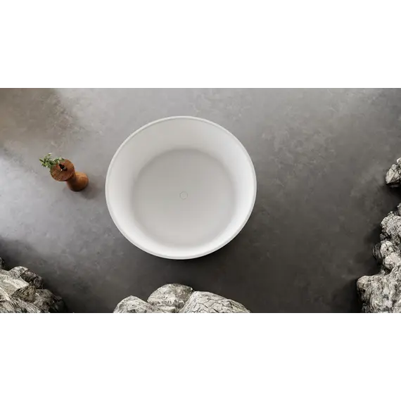 Акриловая ванна ABBER AB9442 150*150