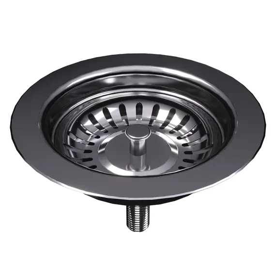 Кухонная мойка ABBER Quarz AQ2901S песочный