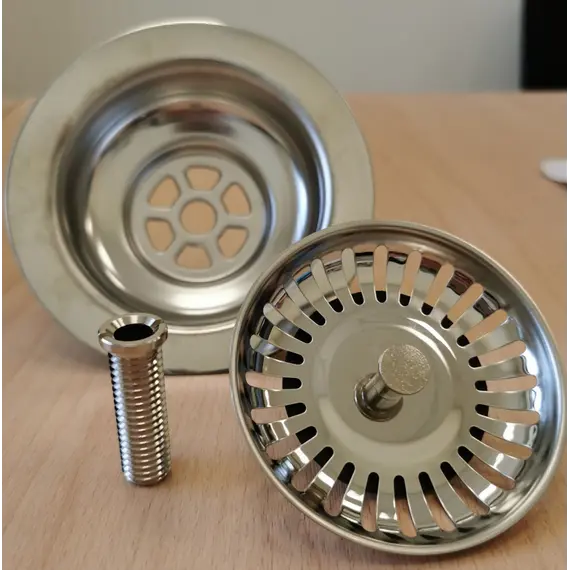 Кухонная мойка ABBER Quarz AQ2903W белый