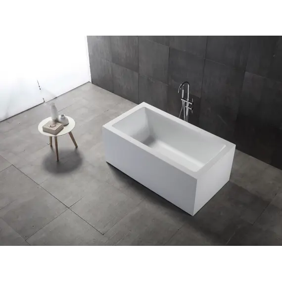 Акриловая ванна ABBER AB9406-1.6 160*80