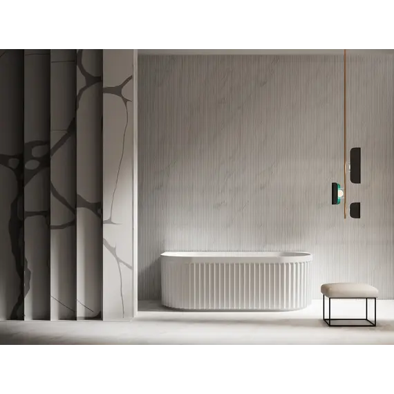 Акриловая ванна ABBER AB9416-1.7 170*80