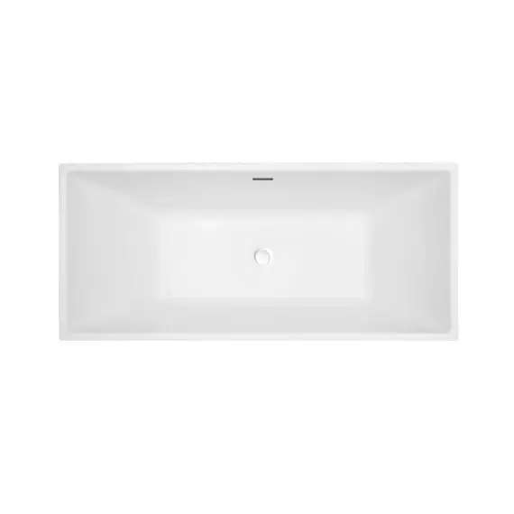 Акриловая ванна ABBER AB9224