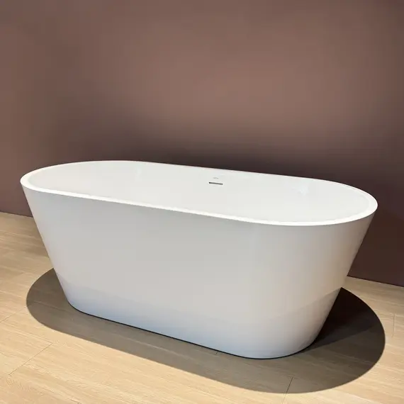 Акриловая ванна ABBER AB9320