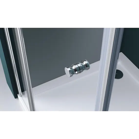 Душевой уголок BelBagno ETNA-AH-12/-C-Cr